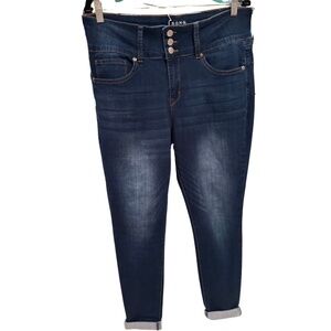 NWT S.O.N.G. Rayon Jeggings